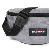 EASTPAK SPRINGER SUNDAY GREY WAIST BAG