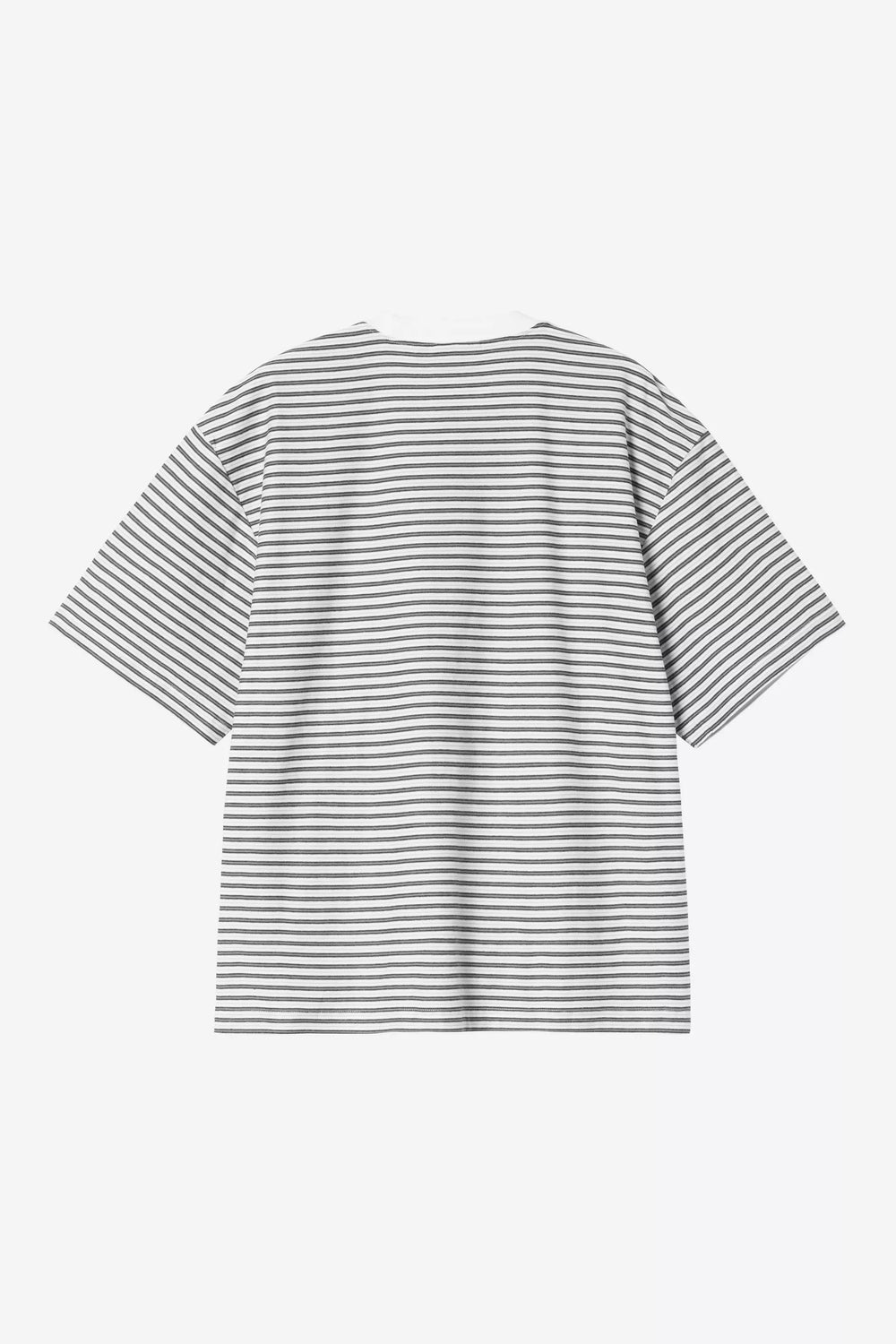 CARHARTT WIP DUPREE STRIPE WHITE