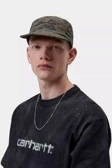 GORRA CARHARTT WIP TRAVON DUCK FEATHER