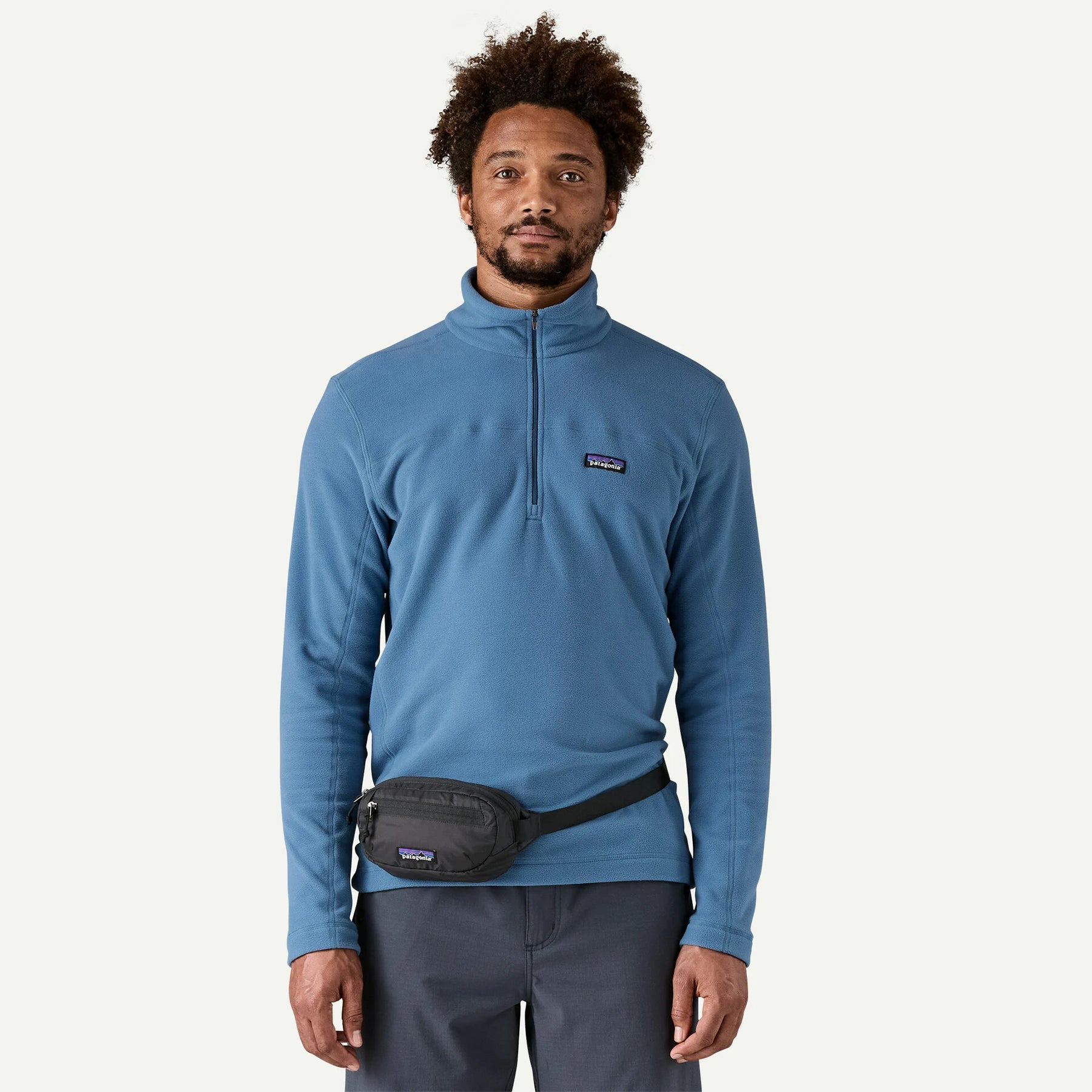 PATAGONIA TERRAVIA MINI BLK