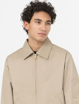 CHT DICKIES EISENHOWER LINED KHAKI