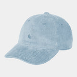 GORRA CARHARTT WIP HARLEM DUSTY ICE
