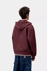HOOD ZIP CARHARTT WIP AMERICAN RONDO