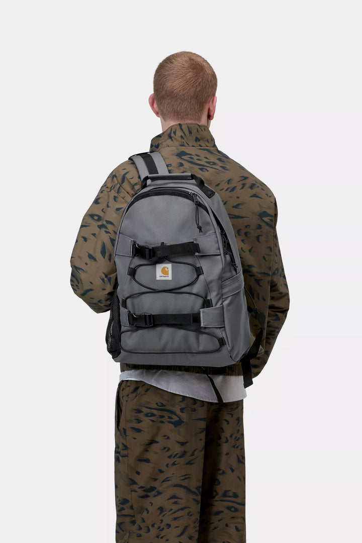 MOCHILA CARHARTT WIP KICKFLIP STYX