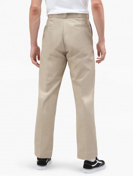 DICKIES 874 KHAKI PANT