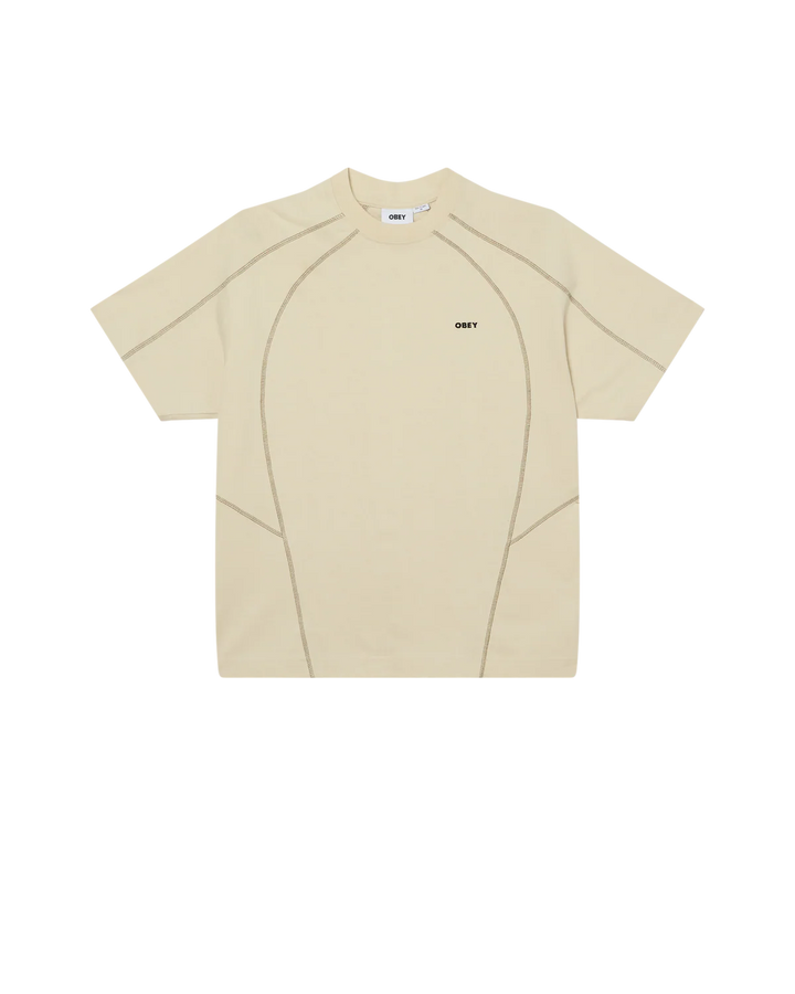 CTA OBEY CONTRAST STICH SILVER BIRCH