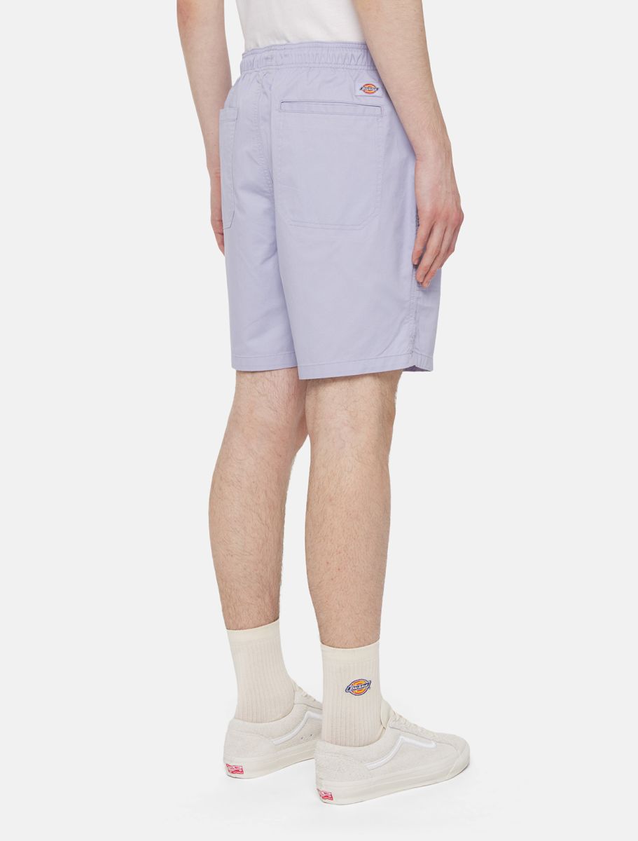 SHORT DICKIES PELICAN RAPIDS COSMIC GREY