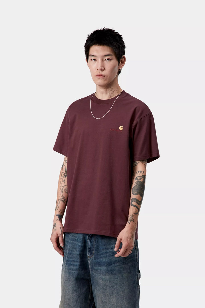 CTA CARHARTT WIP AMERICAN RONDO