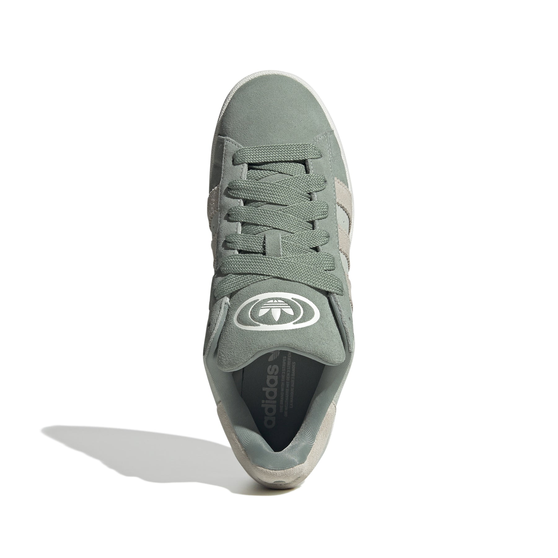 ZAPA ADIDAS CAMPUS 00s JI3174