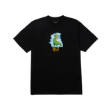 CTA HUF FAIRY TALE BLACK