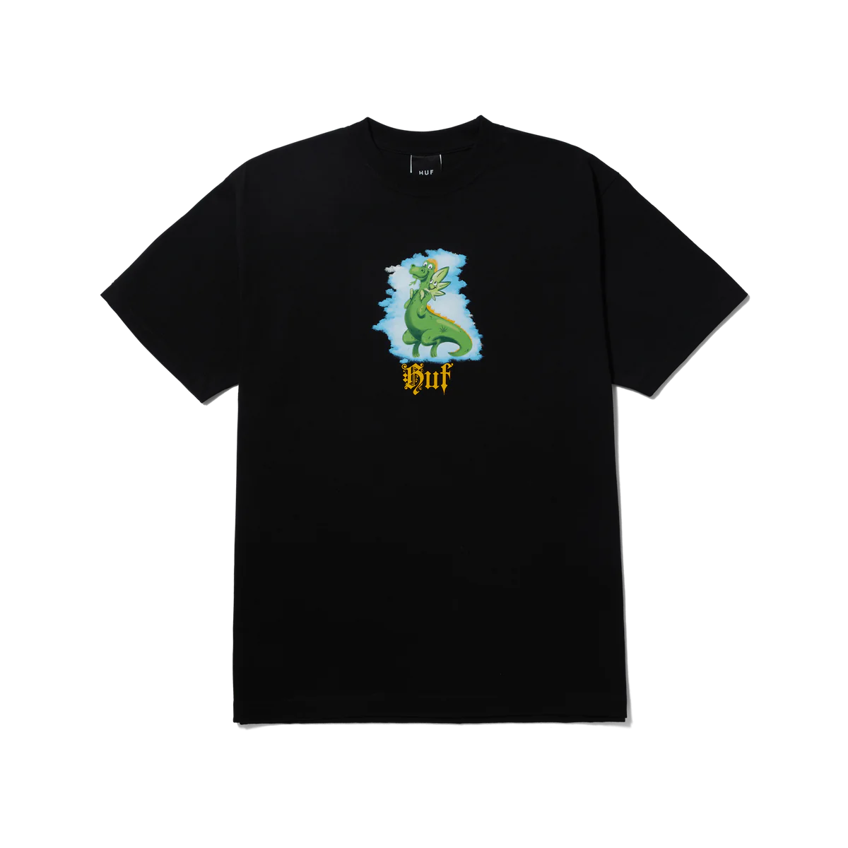 CTA HUF FAIRY TALE BLACK