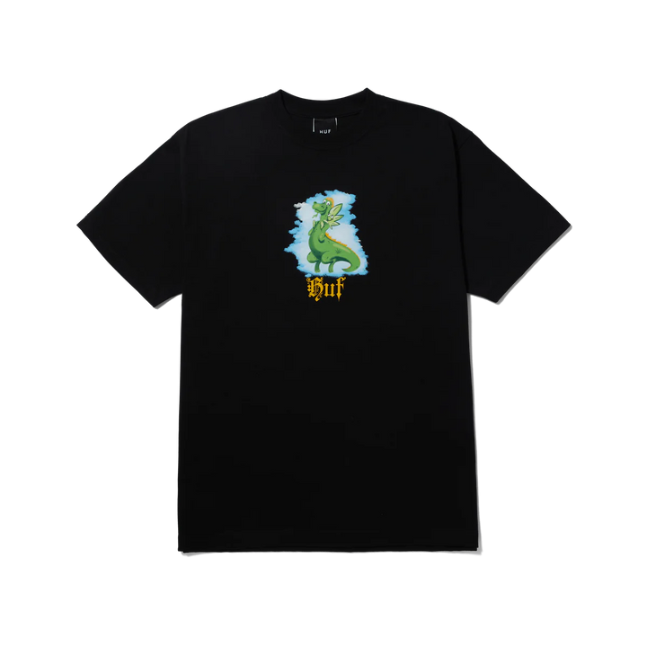 CTA HUF FAIRY TALE BLACK