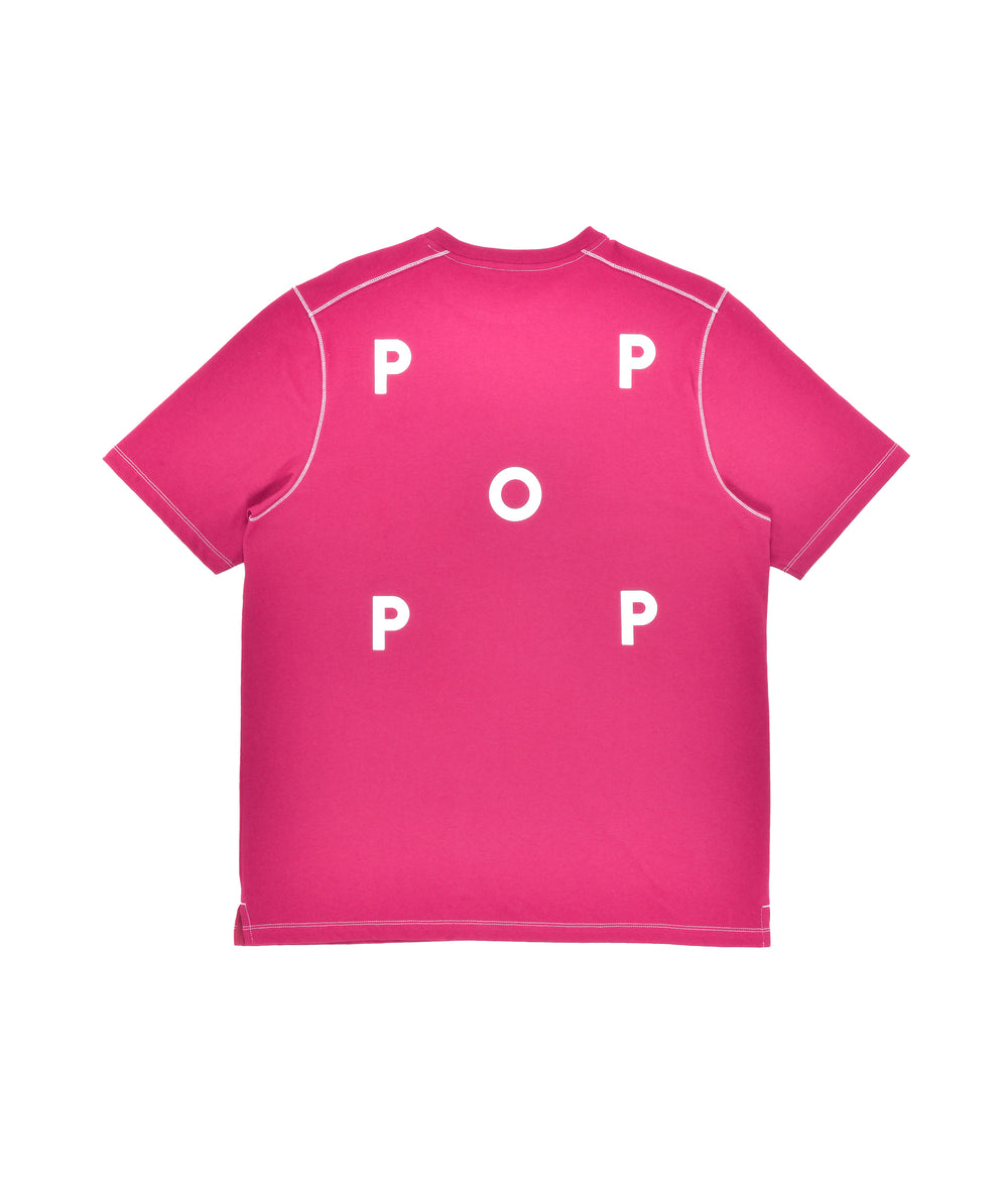 CTA POP LOGO RASPBERRY