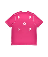 CTA POP LOGO RASPBERRY