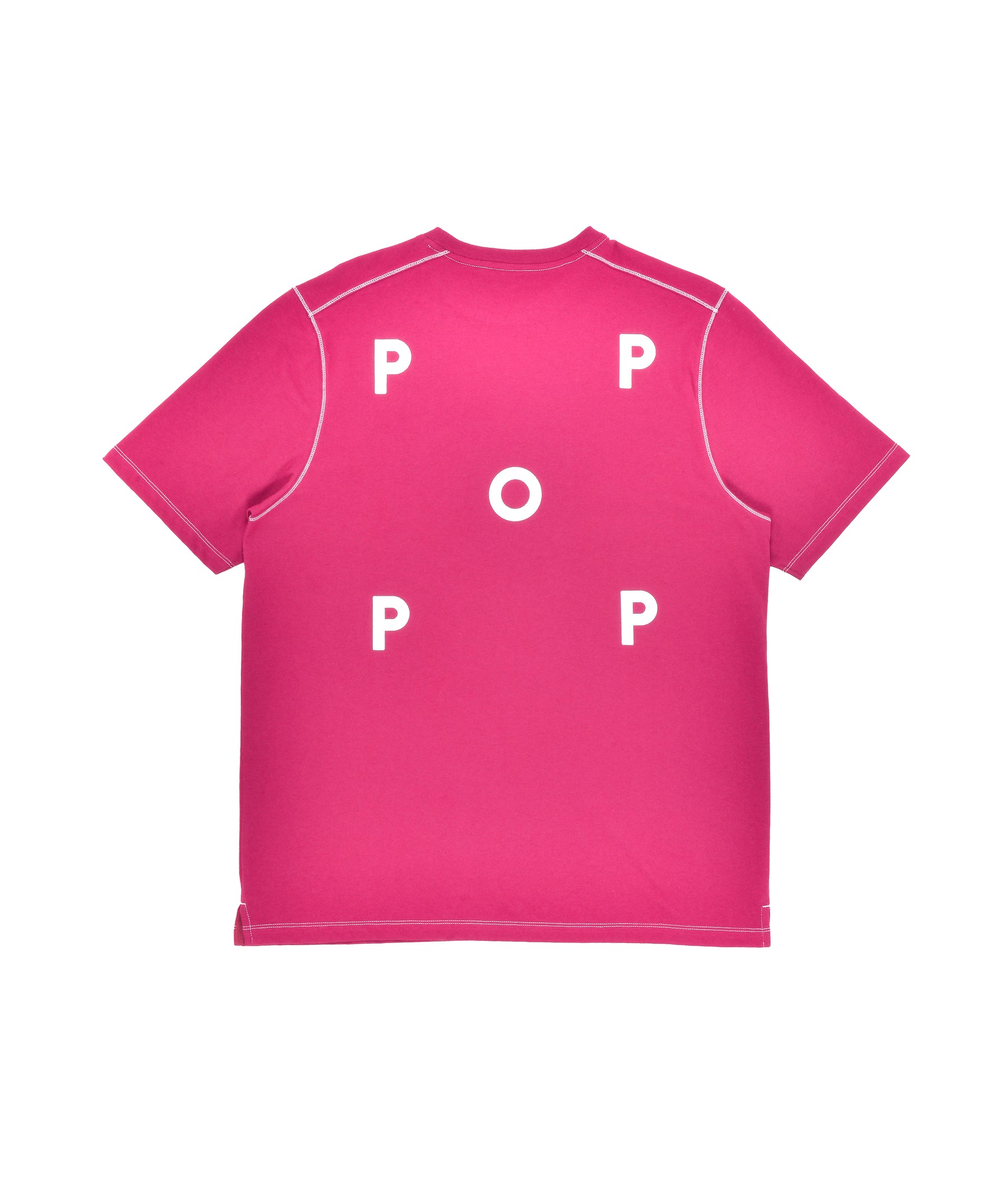 CTA POP LOGO RASPBERRY