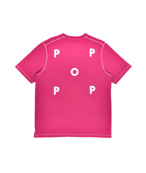 CTA POP LOGO RASPBERRY