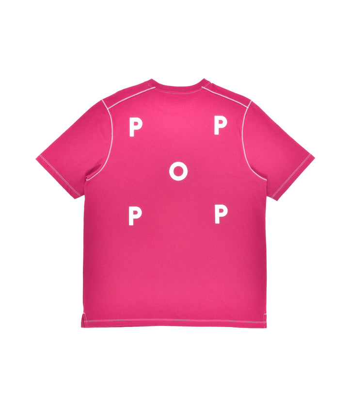 CTA POP LOGO RASPBERRY