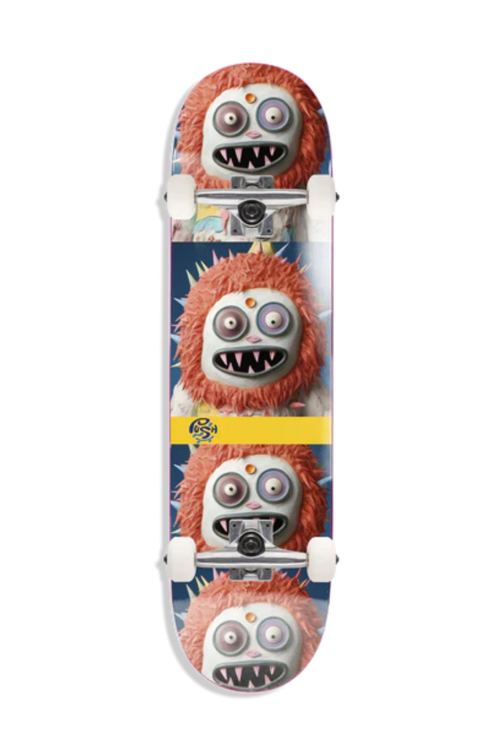 COMPLETO PUSH FROSTY PORTRAIT 7.75