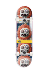 COMPLETO PUSH FROSTY PORTRAIT 7.75