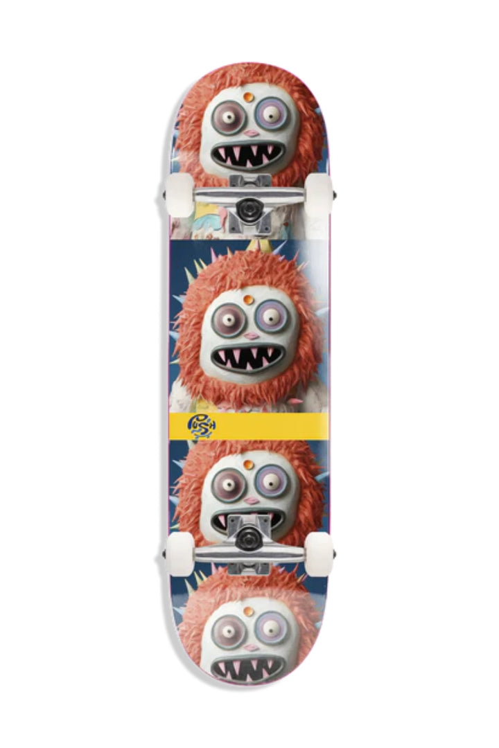 COMPLETO PUSH FROSTY PORTRAIT 7.75