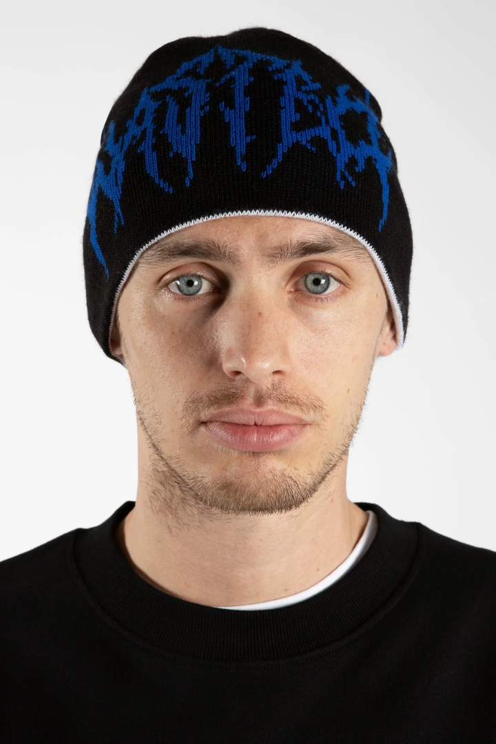 WASTED REVERSE BLACK HAT