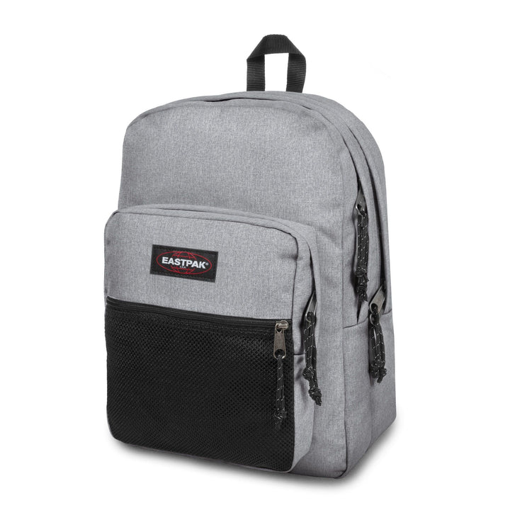 EASTPAK PINNACLE SUNDAY GRAY BACKPACK