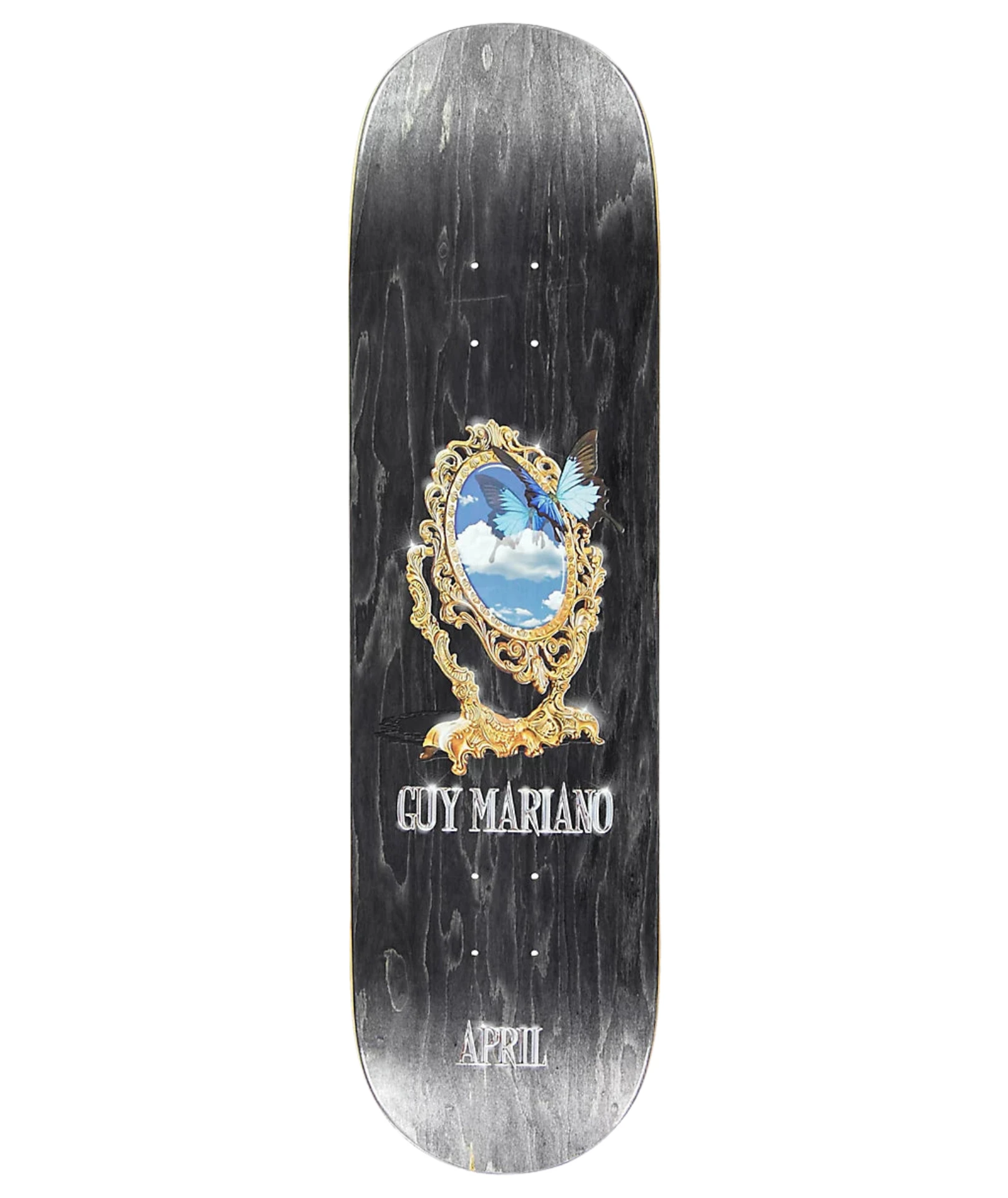 APRIL MARIANO MIRROR 8.5