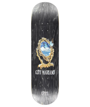 APRIL MARIANO MIRROR 8.5