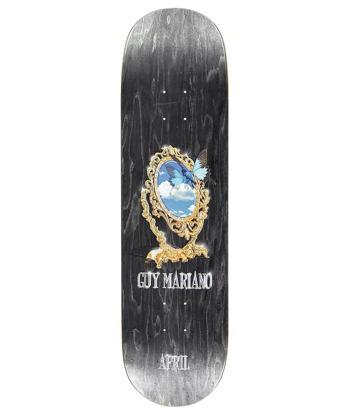 APRIL MARIANO MIRROR 8.5