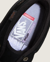 ZAPA VANS SKATE CHUKKA ATIBA BLACK