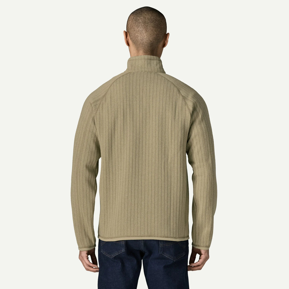 CHT PATAGONIA BETTER SWEATR 1/4 ZIP WDSK