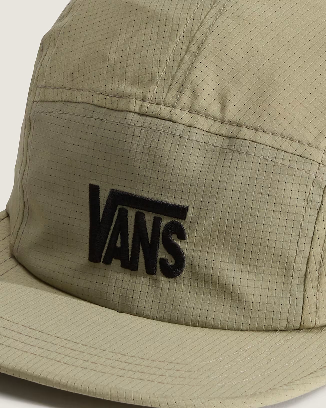 GORRA VANS STRETCH LOGO CAMPER SAGE