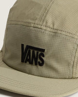 GORRA VANS STRETCH LOGO CAMPER SAGE