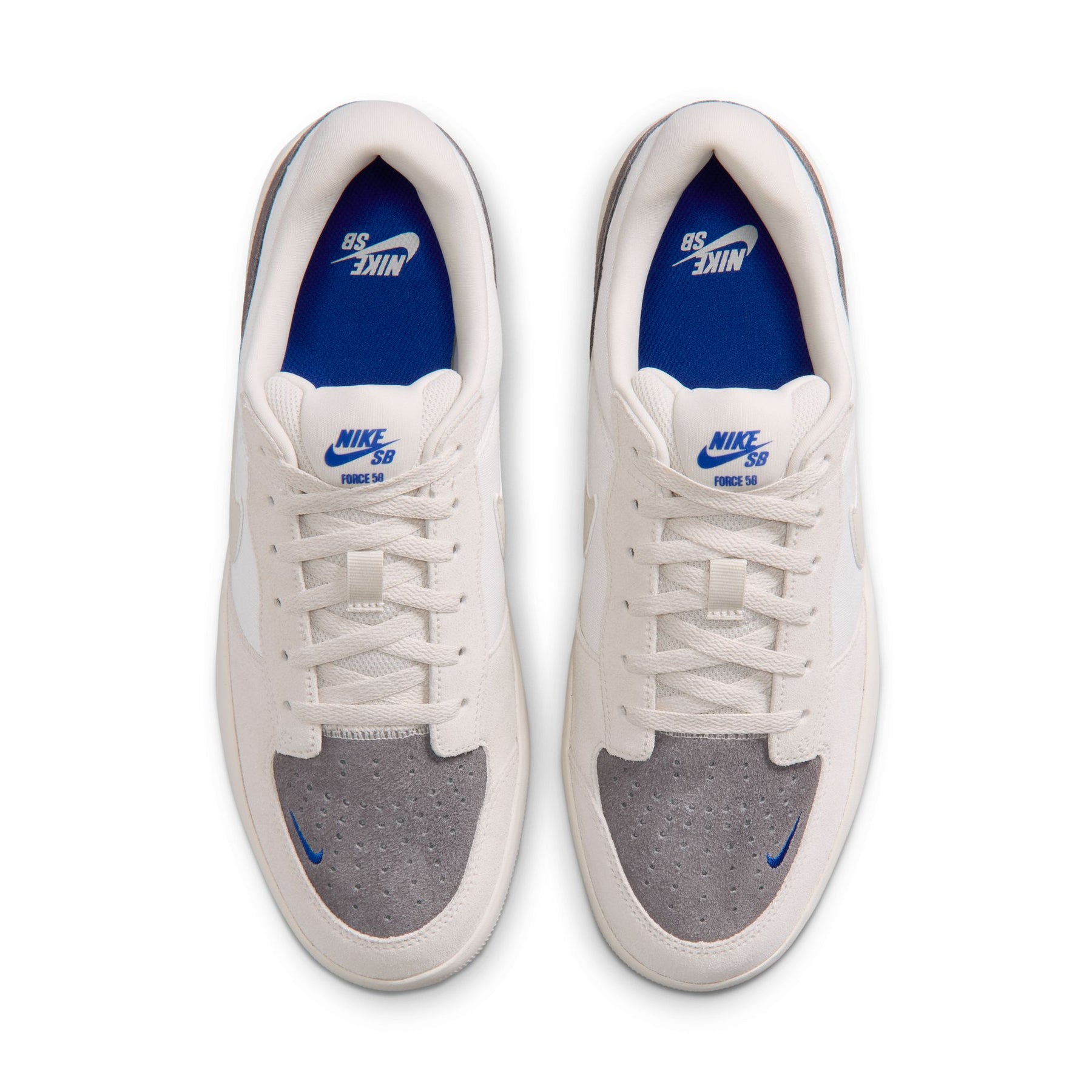 ZAPA NIKE SB FORCE 58 IQ8398-001