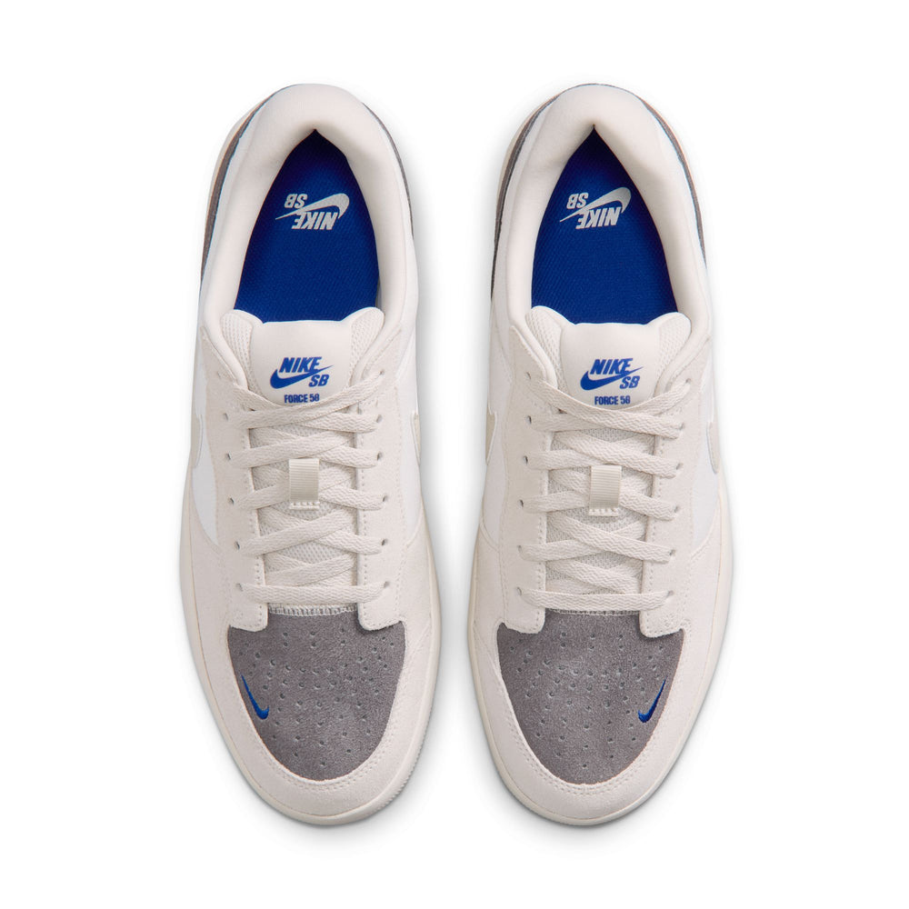 ZAPA NIKE SB FORCE 58 IQ8398-001