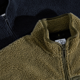 CHT POLAR KIKI KHAKI GREEN