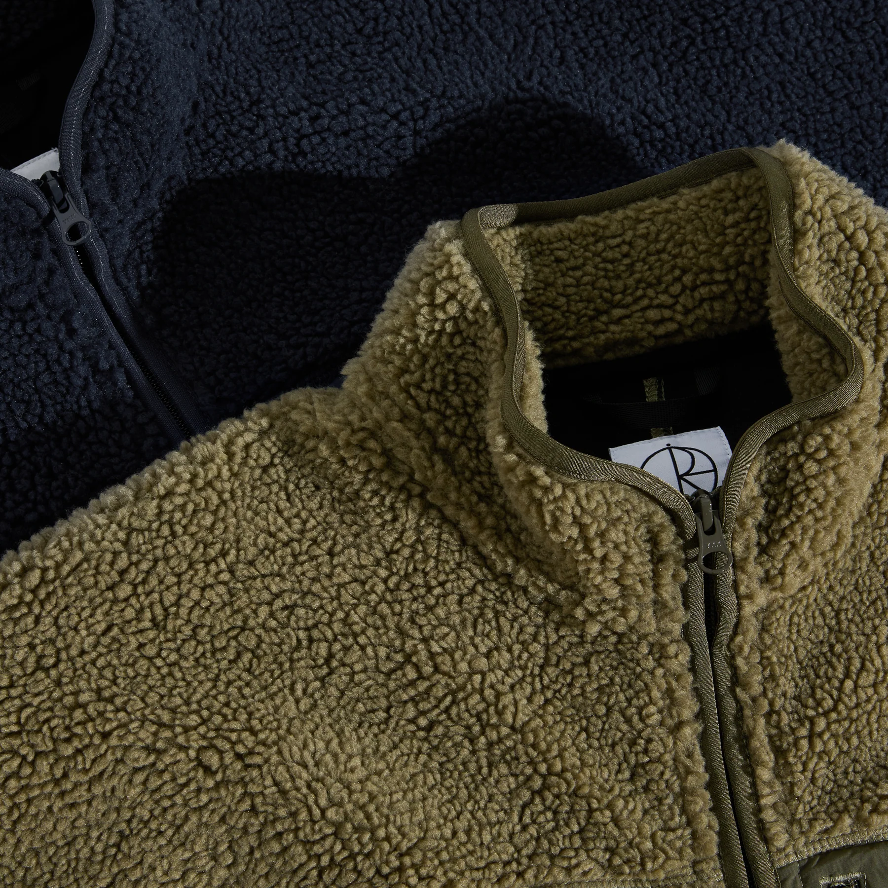CHT POLAR KIKI KHAKI GREEN