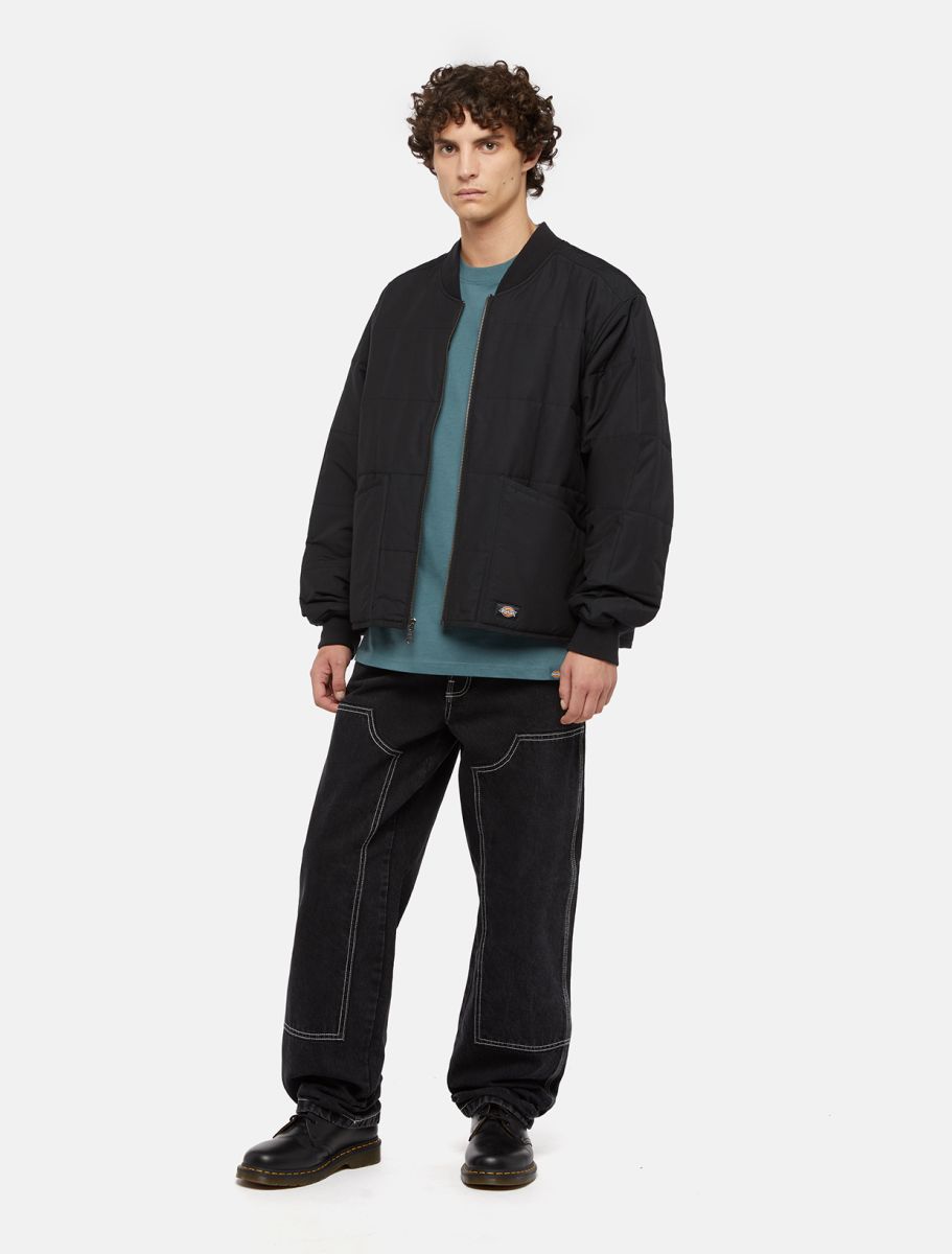 CHT DICKIES GARDINER BLACK
