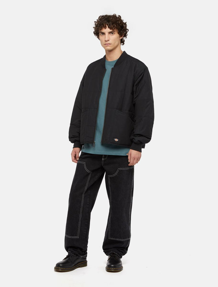 CHT DICKIES GARDINER BLACK