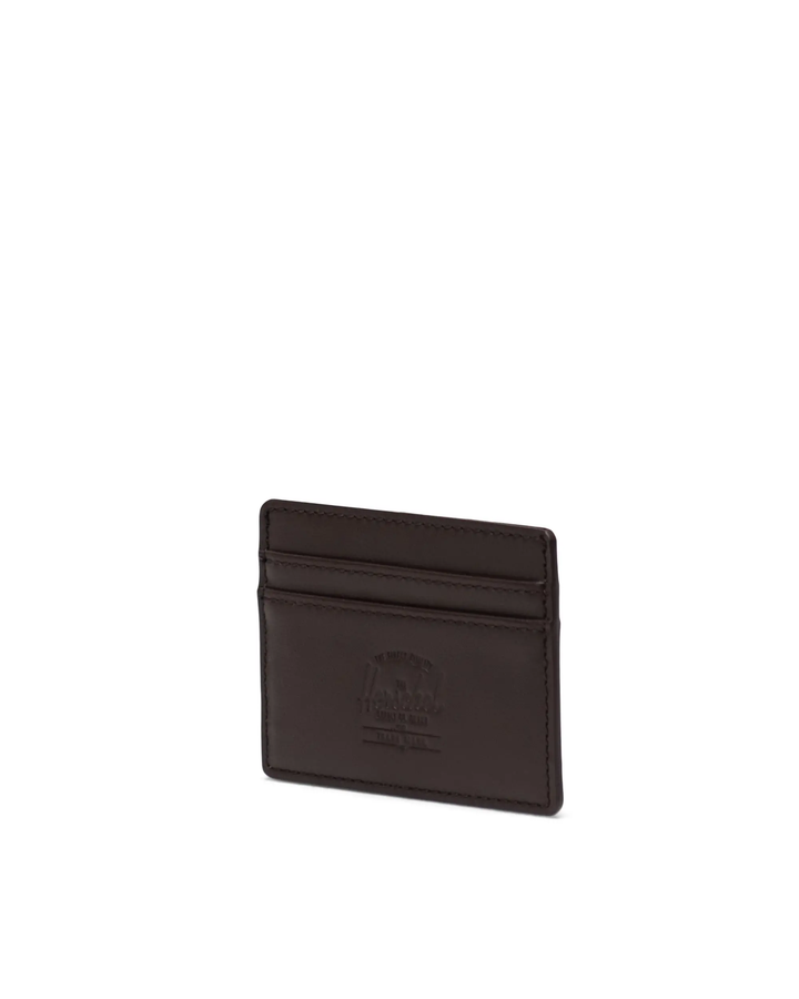 CARTERA HERSCHEL CHARLIE VEGAN BROWN