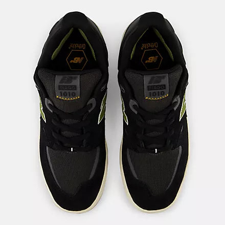 ZAPA NEW BALANCE 1010 BLACK7DARK OLIVE