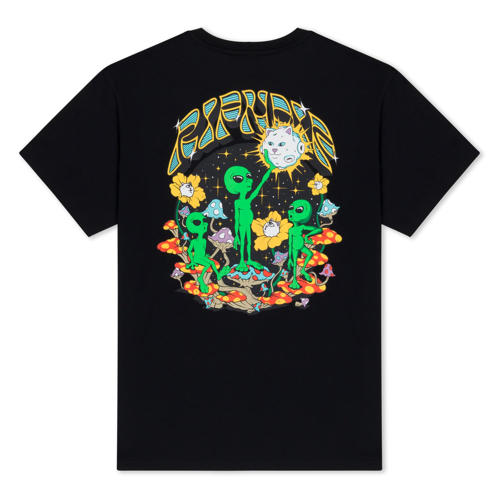 CTA RIPNDIP FIND YOUR WAY BLACK