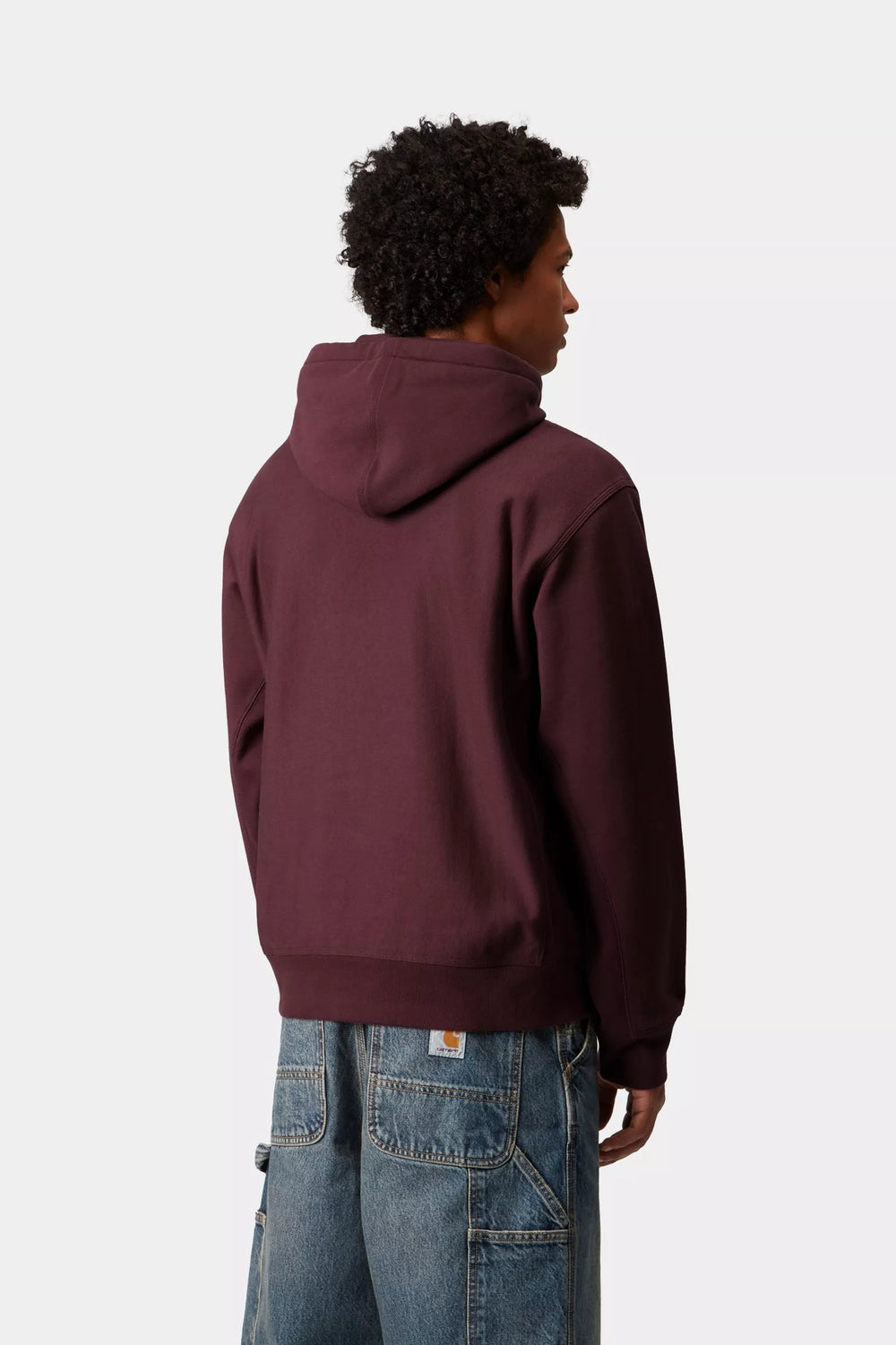 HOOD CARHARTT WIP AMERICAN RONDO