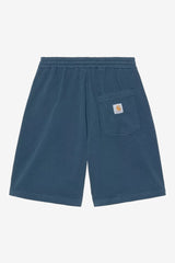 SHORT CARHARTT WIP FLOYDE BLUE RIVER