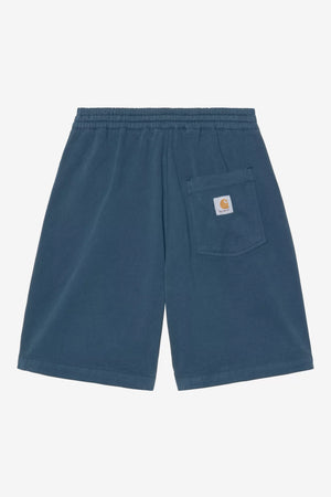 SHORT CARHARTT WIP FLOYDE BLUE RIVER