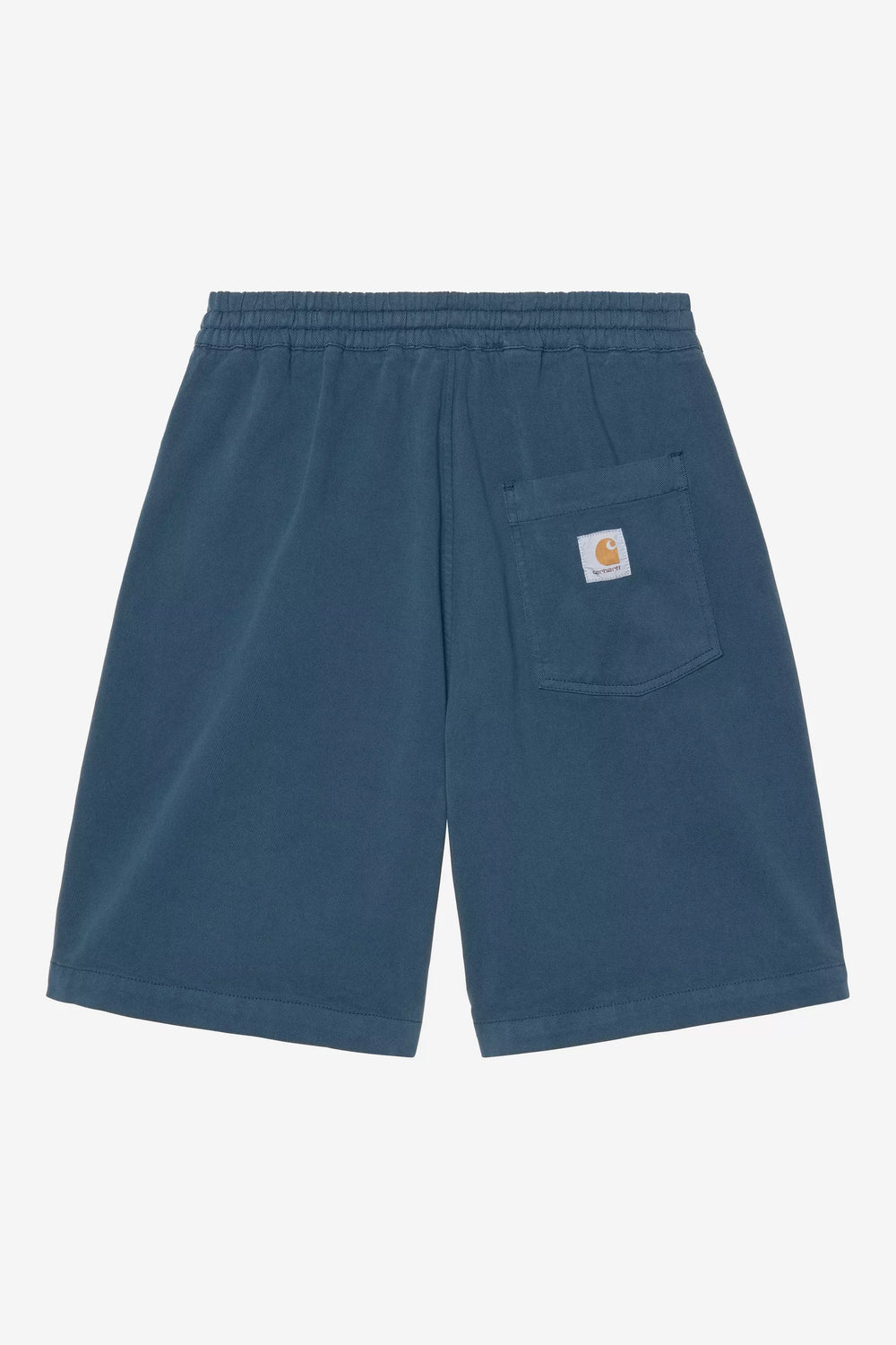 SHORT CARHARTT WIP FLOYDE BLUE RIVER