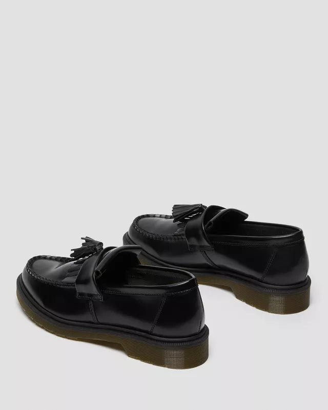 ZAPA DR MARTENS ADRIAN BLACK POLISHED