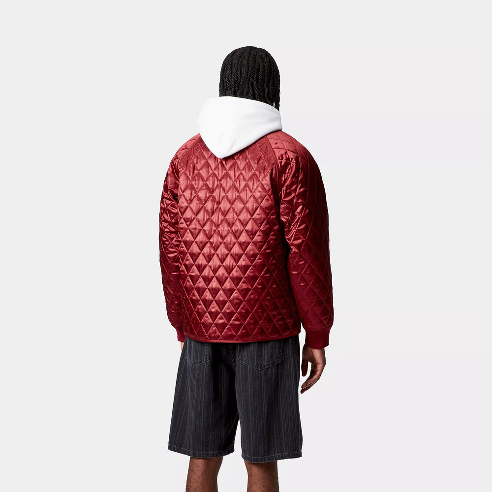CHT CARHARTT WIP ALUMINI SCALET