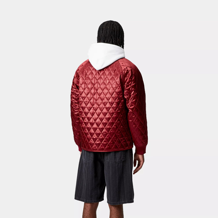 CHT CARHARTT WIP ALUMINI SCALET