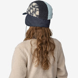 PATAGONIA EARFLAP CAP SYNL CAP